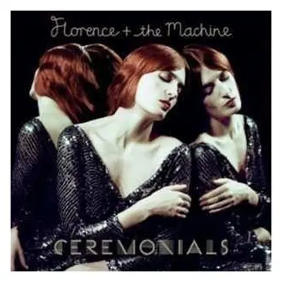 2CD Florence And The Machine: Ceremonials DLX | LTD