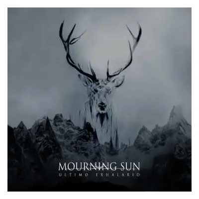 LP Mourning Sun: Último Exhalario LTD