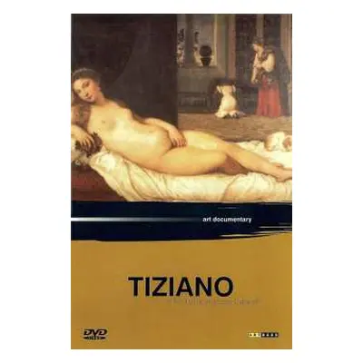 DVD Various: Arthaus Art Documentary: Tiziano