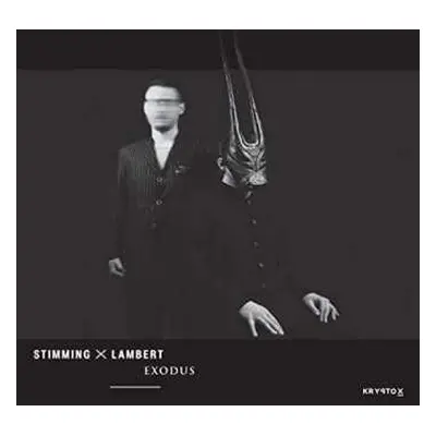 LP Stimming X Lambert: Exodus