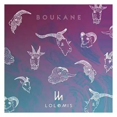 CD Lolomis: Boukane DIGI