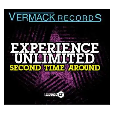 CD Experience Unlimited: Second Time Around