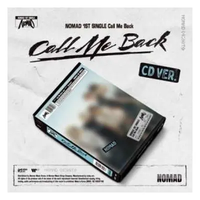 CD Nomad: Call Me Back