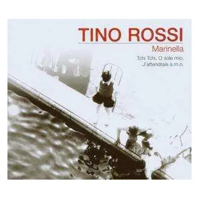 CD Tino Rossi: Marinella