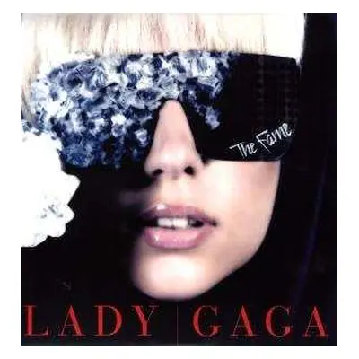 2LP Lady Gaga: The Fame