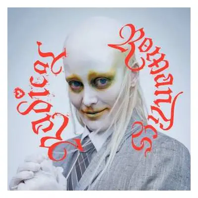 LP Fever Ray: Radical Romantics NUM