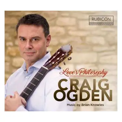 CD Craig Ogden: Love's Philosophy