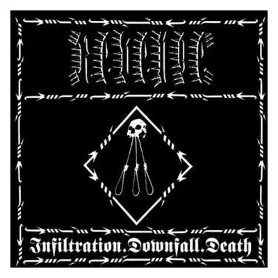 CD Revenge: Infiltration.Downfall.Death