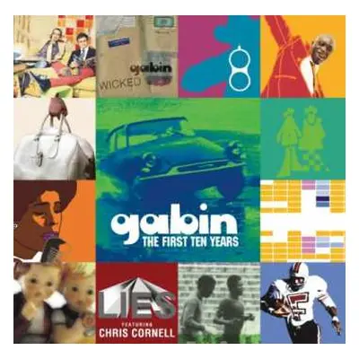 CD Gabin: The First Ten Years