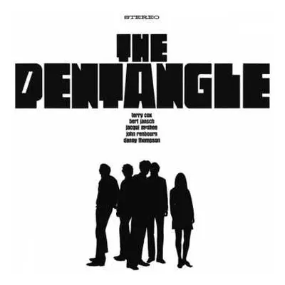 LP Pentangle: The Pentangle