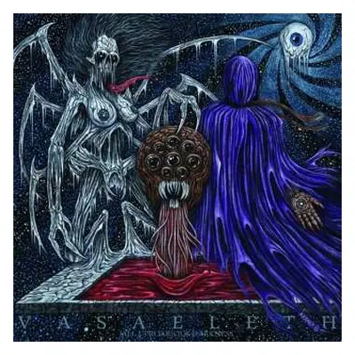 LP Vasaeleth: All Uproarious Darkness