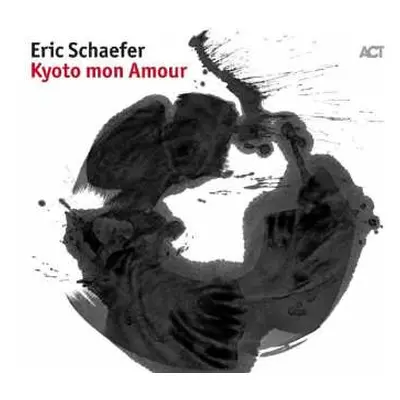 LP Eric Schaefer: Kyoto mon Amour