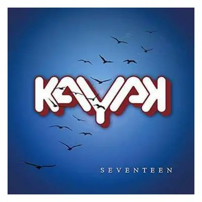 CD Kayak: Seventeen