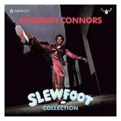 2SP Norman Connors: Slewfoot Collection LTD