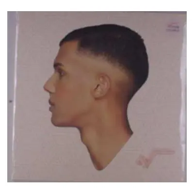 2LP Stromae: Racine Carrée CLR | LTD