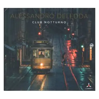 CD Alessandro Deledda: Club Notturno