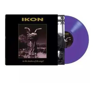 2LP Ikon: In The Shadow Of The Angel