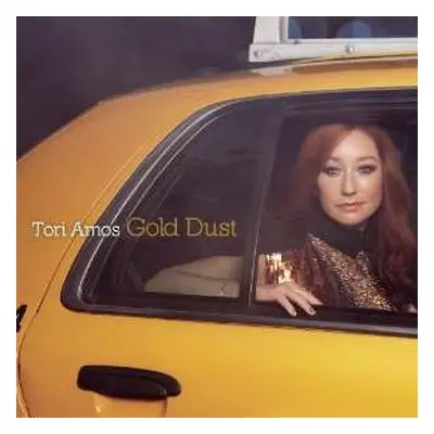 CD Tori Amos: Gold Dust