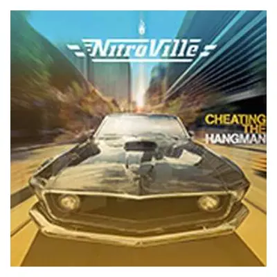 CD Nitroville: Cheating The Hangman