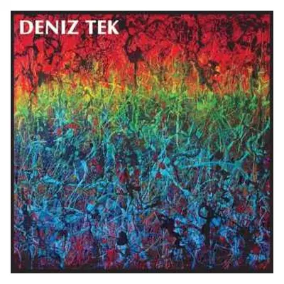 LP Deniz Tek: Mean Old Twister