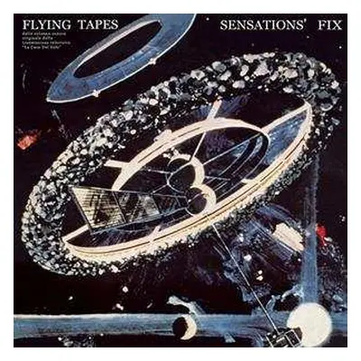 LP Sensations' Fix: Flying Tapes LTD | CLR