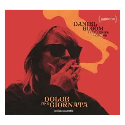 CD Leszek Możdżer: Dolce Fine Giornata (Original Soundtrack)