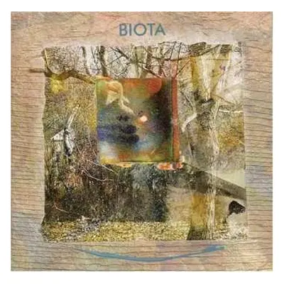 CD Biota: Half A True Day