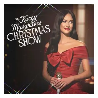 CD Kacey Musgraves: The Kacey Musgraves Christmas Show