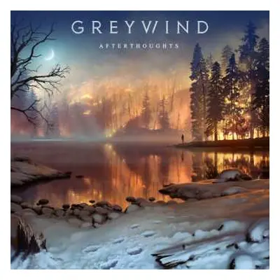 LP Greywind: Afterthoughts