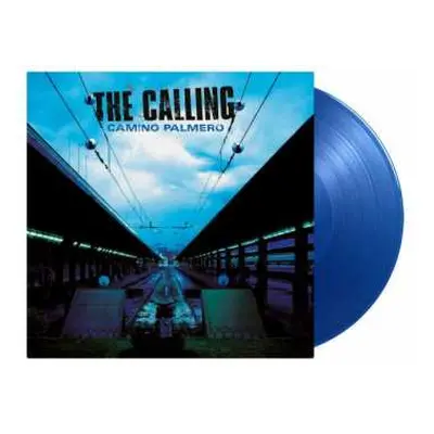 LP The Calling: Camino Palmero LTD | NUM | CLR