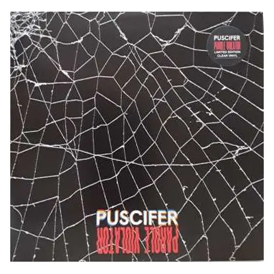 2LP Puscifer: Parole Violator LTD | CLR