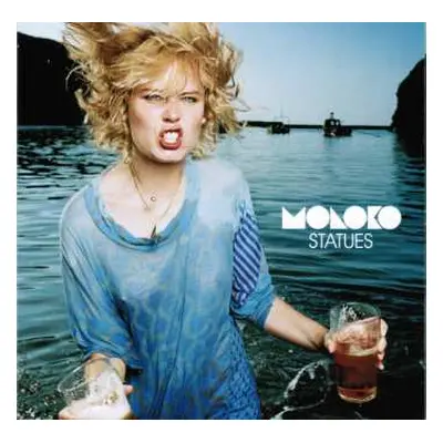 2LP Moloko: Statues