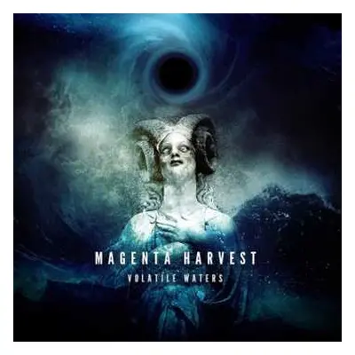 CD Magenta Harvest: Volatile Waters