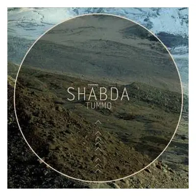 CD Shābda: Tummo