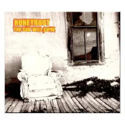 CD Honeyroot: The Sun Will Come