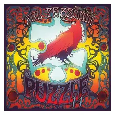 CD Paul Personne: Puzzle 14