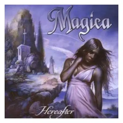 CD Magica: Hereafter LTD | DIGI