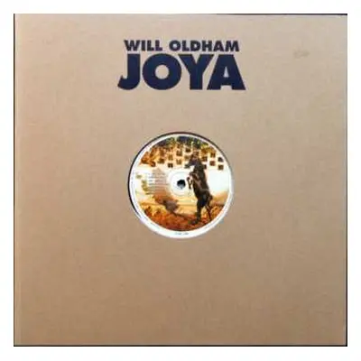 LP Will Oldham: Joya