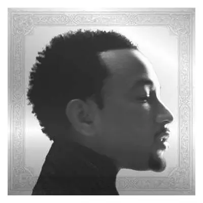 2LP John Legend: Get Lifted