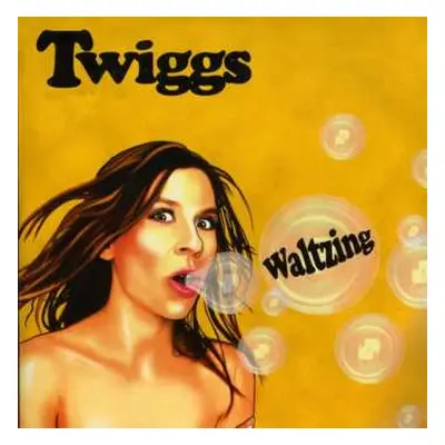 CD Twiggs: Waltzing