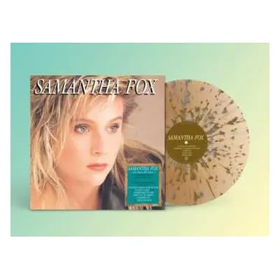 LP Samantha Fox: Samantha Fox