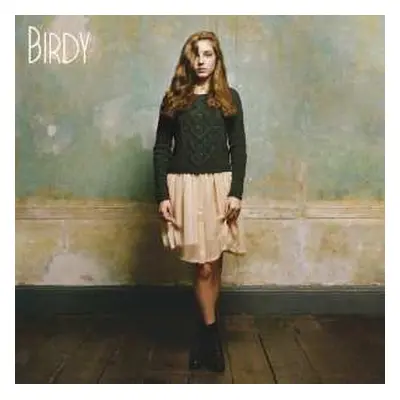 CD/DVD Birdy: Birdy