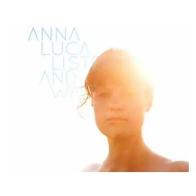 CD Anna.Luca: Listen And Wait