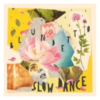 LP Blundetto: Slow Dance EP