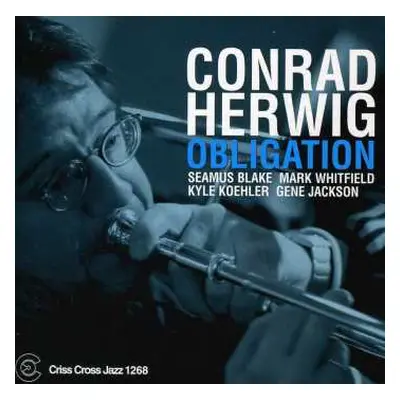 CD Conrad Herwig: Obligation