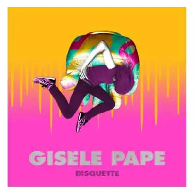 CD Pape,gisele: Disquette