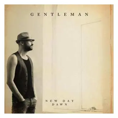 CD Gentleman: New Day Dawn