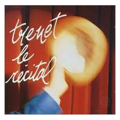 CD Charles Trenet: Le Récital