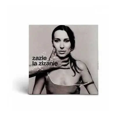 2LP Zazie: La Zizanie CLR | LTD