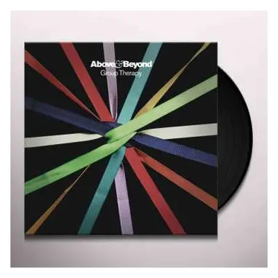 2LP Above & Beyond: Group Therapy